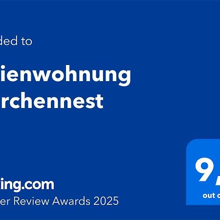 Ferienwohnung Storchennest Bad Rothenfelde Dış mekan fotoğraf